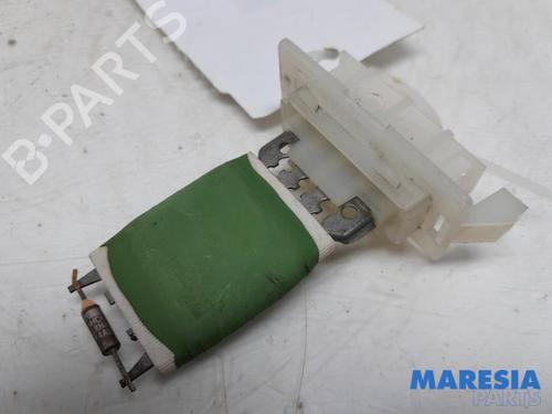 Used Electronic sensor PEUGEOT 107 (PM_, PN_) 1.0 (68 hp) 31468776