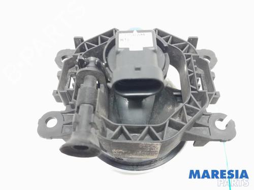 Right front fog light RENAULT CLIO IV Grandtour (KH_) 0.9 TCe 90 | BP31436569C31