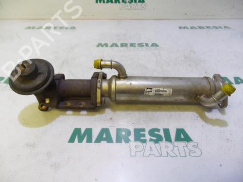 Used Heater matrix PEUGEOT BOXER Bus (244, Z_) 2.8 HDi (128 hp) 31529445