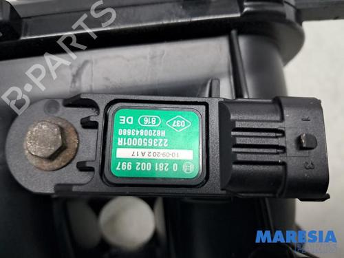 Injection rail RENAULT MEGANE III Grandtour (KZ0/1) 1.4 TCe (KZ0F, KZ1V) | BP32099577M98 