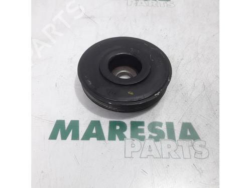 pulley-renault-clio-iii-br01-cr01-2005-2006-2007-2008-2009-2010-2011-2012-2013-2014-31401082 main image