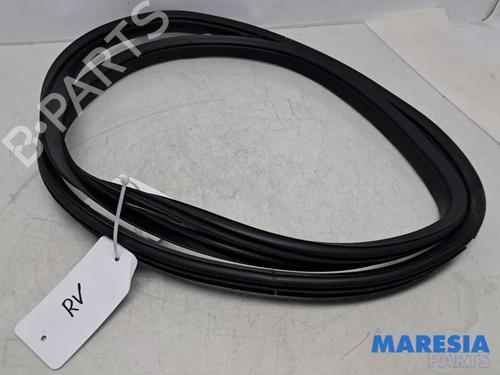 Gummiliste PEUGEOT 108 1.0 VTi 72 (72 hp) 31430516