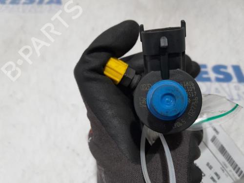 Injector CITROËN C4 CACTUS 1.6 BlueHDi 100 | BP31513817M100 