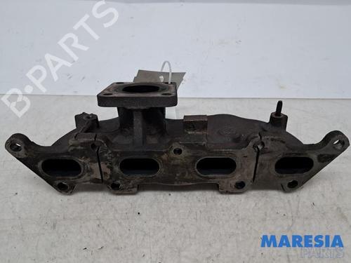 Used Exhaust manifold Exhaust manifold ALFA ROMEO GIULIETTA (940_) 1.4 TB (940FXB1A, 940FXB11) (170 hp) 40462784 40462784