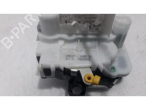 Electronic module FIAT PANDA (169_) 1.2 (169.AXB11, 169.AXB1A) | BP31531354M83