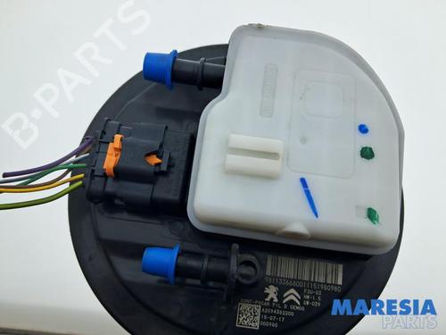 Fuel pump CITROËN C4 CACTUS 1.6 BlueHDi 100 | BP37875653M76 - Image 3