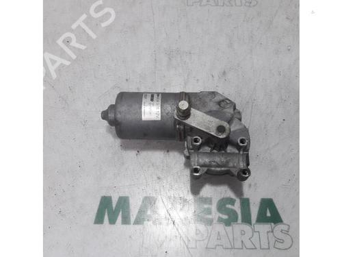 Used Front wiper motor FIAT GRANDE PUNTO (199_) 1.3 D Multijet (84 hp) 31412658