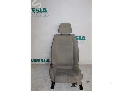 Used Left front seat ALFA ROMEO 159 (939_) 1.9 JTDM 16V (939AXC1B, 939AXC12) (150 hp) 31406846