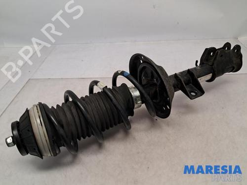 Used Right front shock absorber FIAT PANDA (312_, 319_) 0.9 (312PXP1A) (60 hp) 31508038