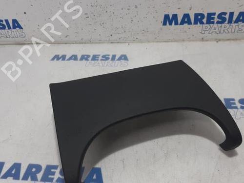 Used Knee airbag CITROËN C5 III Break (RW_) 1.6 THP 155 (156 hp) 31419919