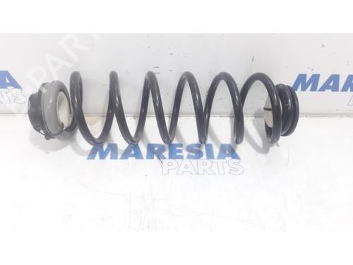 Used Shock absorber spring PEUGEOT 3008 I MPV (0U_) 1.6 VTi (120 hp) 31521972