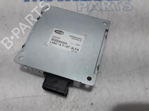 Electronic module FIAT 500 (312_) 0.9 (312AXG1A, 312.AXG11) | BP31527034M83