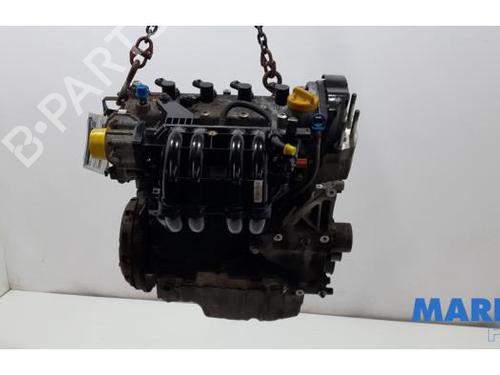 Used Engine FIAT 500 (312_) 1.4 (312AXC1B, 312CXC1B) (100 hp) 31513813