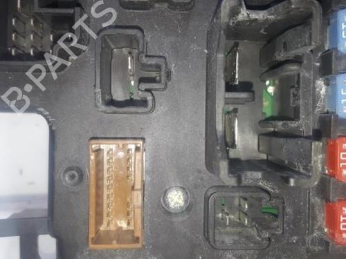 Engine control unit (ECU) CITROËN C-CROSSER (VU_, VV_) 2.2 HDi | BP31465471M57 