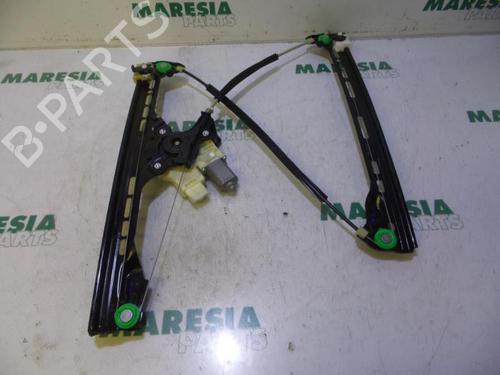 Used Front left window mechanism CITROËN C4 Picasso II 2.0 BlueHDi 150 (150 hp) 31484866