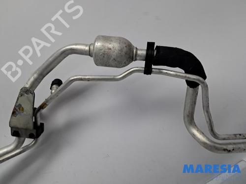 AC pipe ALFA ROMEO BRERA (939_) 2.2 JTS (939.DXB11) | BP31529962M126 - Image 3