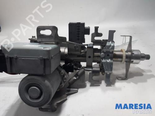 Steering column RENAULT SCÉNIC III (JZ0/1_) 2.0 16V (JZ0G, JZ0P, JZ1E, JZ1P) | BP31466676M21 