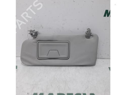 Venstre solskærm CITROËN C-CROSSER (VU_, VV_) 2.2 HDi (156 hp) 31444226