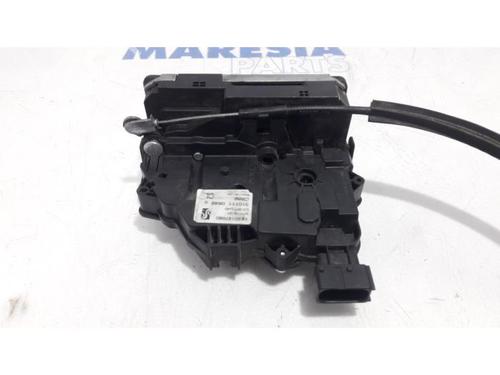 Electronic module FIAT DUCATO Bus (250_) 120 Multijet 2,3 D | BP31491001M83 