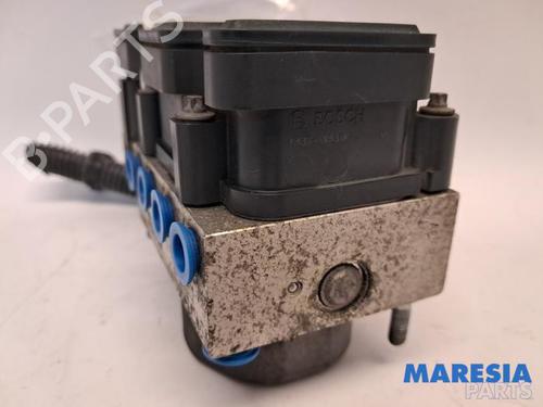 ABS pump CITROËN C1 (PM_, PN_) 1.0 | BP31393821M43 - Image 2