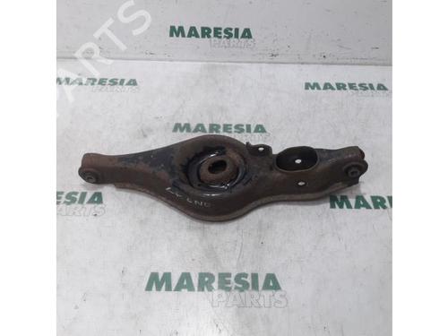 Used Left rear suspension arm CITROËN C-CROSSER (VU_, VV_) 2.2 HDi (156 hp) 31417276