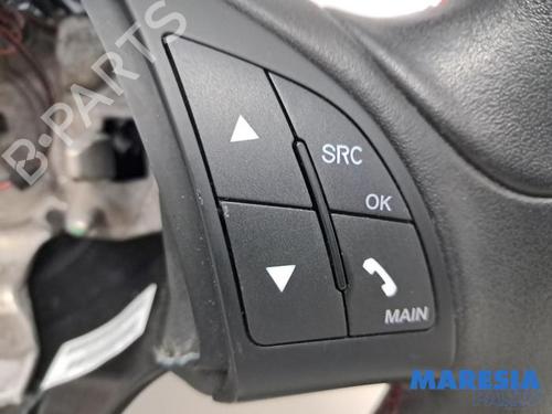 Steering wheel FIAT 500 (312_) 1.2 (312AXA1A) | BP31816699C49