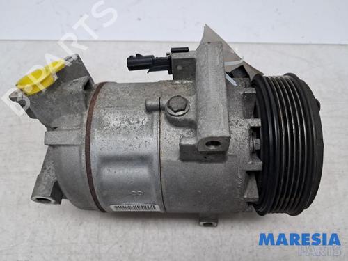 Used AC compressor AC compressor 39172859 39172859