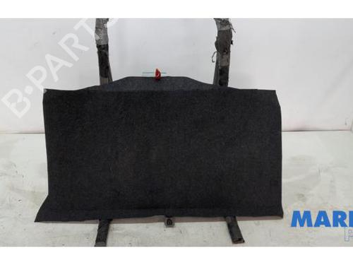 Used Luggage compartment floor FIAT 500 C (312_) 1.2 (312CXA1A, 312AXA1A) (69 hp) 31510524