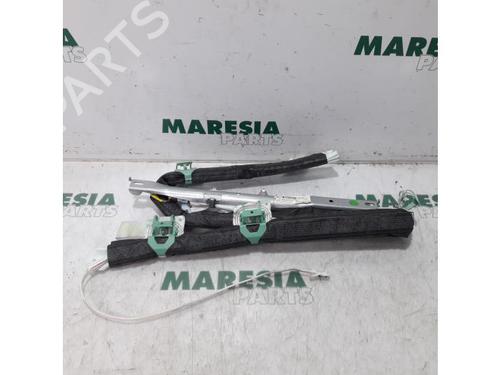 Used Right curtain airbag ALFA ROMEO MITO (955_) 1.3 MultiJet (955AXH1B, 955AXT1A) (90 hp) 31516035