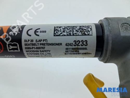 Other OPEL KARL (C16) 1.0 | BP33964372O1 - Image 5