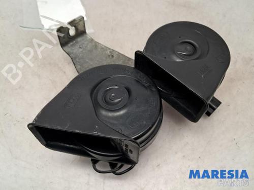 Used Horn Horn ALFA ROMEO GIULIETTA (940_) 1.8 TBi (940FXC1A) (235 hp) 39896529 39896529
