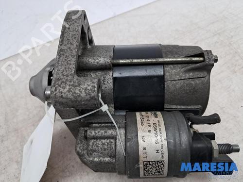 Starter OPEL CORSA F (P2JO) 1.2 (68) | BP40157837M8 - Image 1