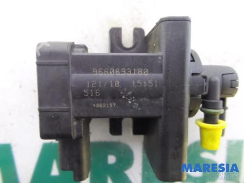 Egr CITROËN JUMPY II Van 1.6 HDi 90 16V | BP38285038M69 - Image 2