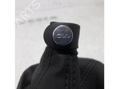 Other FIAT 500X (334_) 1.6 (334AXE1A) | BP31394738O1