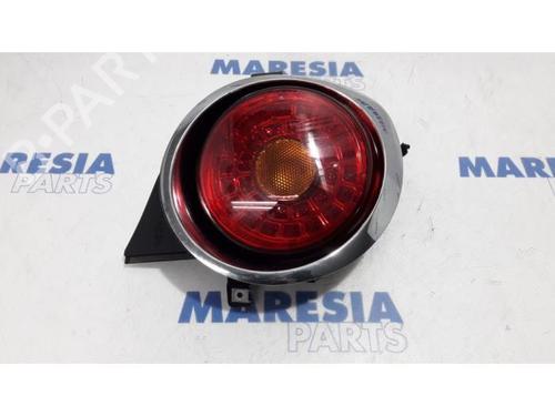 Used Right taillight ALFA ROMEO MITO (955_) 0.9 TwinAir (955AXY1B, 955AXZ1B) (101 hp) 31409231
