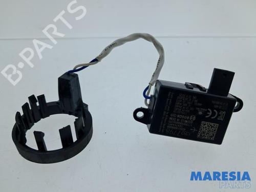 Engine control unit (ECU) OPEL KARL (C16) 1.0 | BP40093132M57  - Image 6
