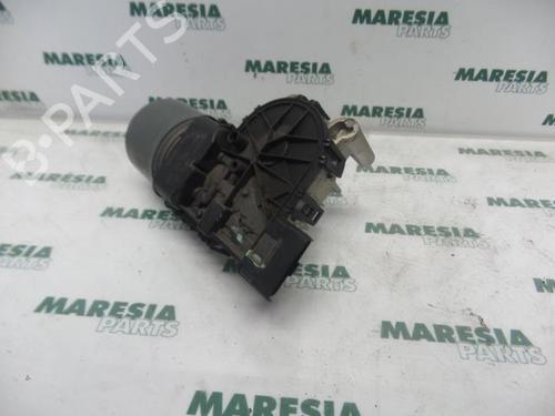 Front wiper motor PEUGEOT 208 I (CA_, CC_) 1.6 GTi | BP31401699M29