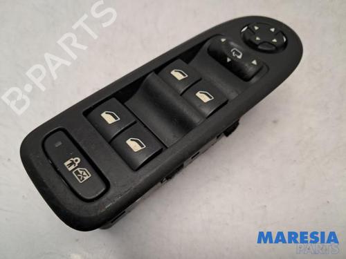 Used Switch CITROËN C5 III Break (RW_) 2.0 i 16V (RWRFJC, RWRFJF) (140 hp) 31459594