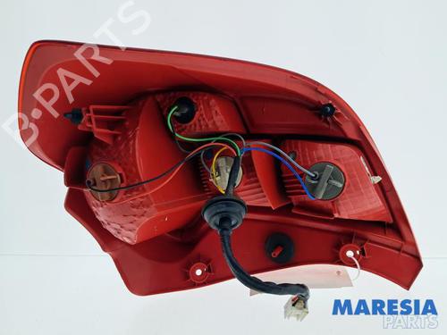 Left taillight OPEL KARL (C16) 1.0 | BP40093120C34 - Image 4