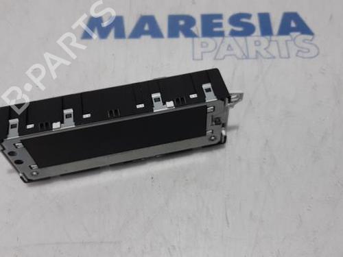 Used Electronic module PEUGEOT 508 SW I (8E_) 1.6 THP (156 hp) 31433431