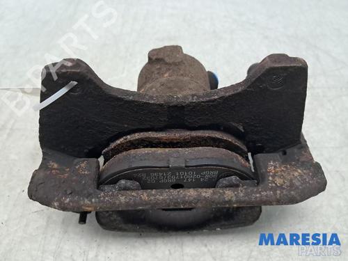 Used Right front brake caliper FIAT 500 (312_) 1.2 (312AXA1A) (69 hp) 32351360