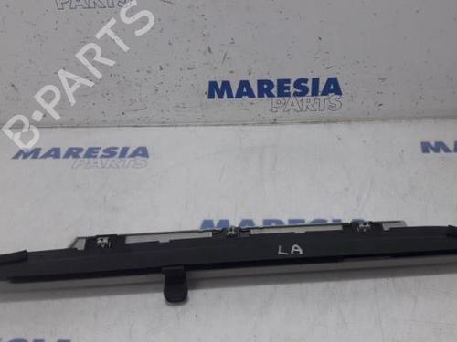 Andre CITROËN BERLINGO MULTISPACE (B9) 1.6 | BP31395406O1