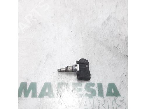 Used Electronic sensor RENAULT GRAND SCÉNIC III (JZ0/1_) 1.5 dCi (JZ09, JZ0D, JZ10, JZ14, JZ1G, JZ29, JZ2C) (110 hp) 31419624