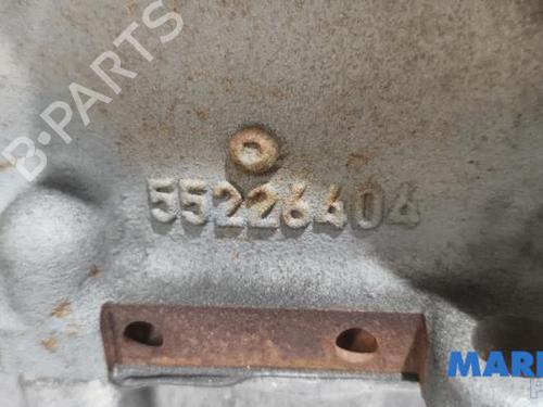Engine FIAT PANDA (312_, 319_) 0.9 (312PXN1A, 312PXN11) | BP34406613M1  - Image 15