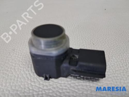 Used Electronic sensor RENAULT CAPTUR I (J5_, H5_) 1.2 TCe 120 (120 hp) 31816423