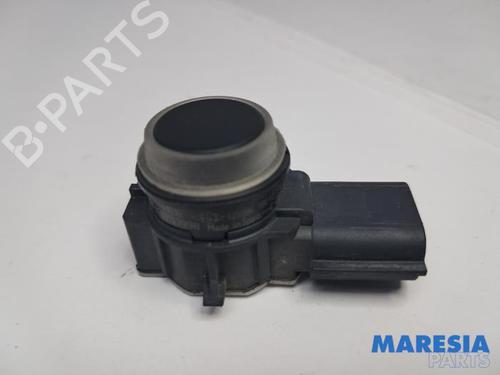 Electronic sensor RENAULT KADJAR (HA_, HL_) 1.2 TCe 130 (HLMR) | BP39726014M84 - Image 2