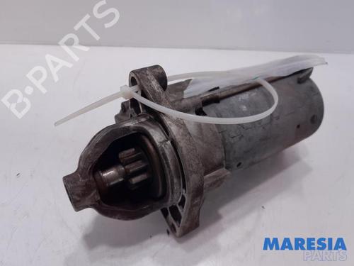 Used Starter FIAT DOBLO Cargo (263_) 1.3 D Multijet (90 hp) 31521607