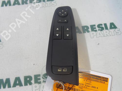 Interruttore FIAT STILO (192_) 2.4 20V (192_XD1A, 192AXD12) (170 hp) 31493587