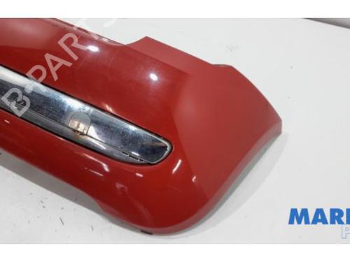 Rear bumper FIAT 500 (312_) 1.4 (312AXC1B, 312CXC1B) | BP31499370C8 