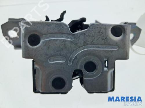 Used Electronic module Electronic module CITROËN C1 II (PA_, PS_) 1.0 VTi 68 (69 hp) 33832648 33832648